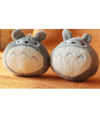 1piece Super Kawaii Plumpy My Neighbor Totoro 7cm Plush Phone String Doll Toy Plush Stuffed Toy Doll