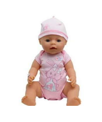 Fashion Doll Accessories Leisure Jumpsuits Doll Clothes Wear Fit 43cm Baby Born Zapf