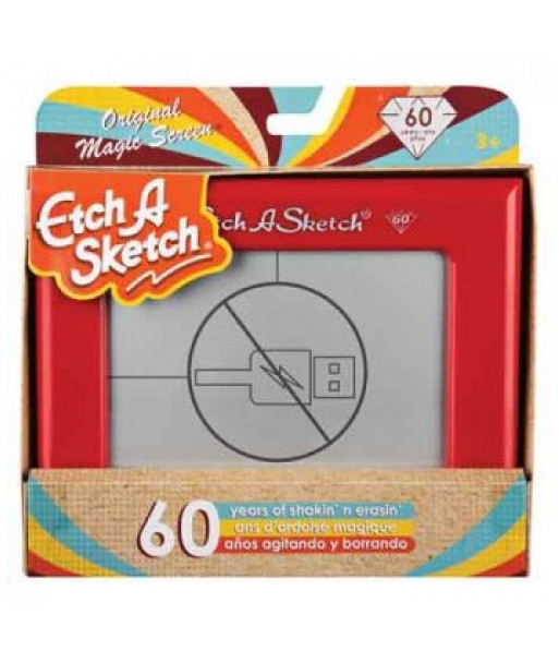 Etchasketch Classic