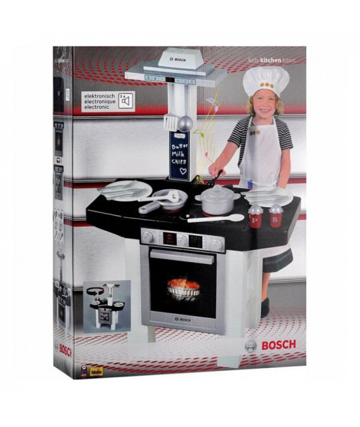 Theo Klein Bosch Kids Kitchen