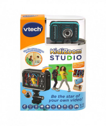 Vtech Kidizoom Studio Camera