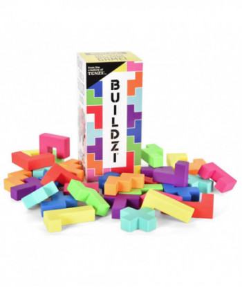 Buildzi Building Game