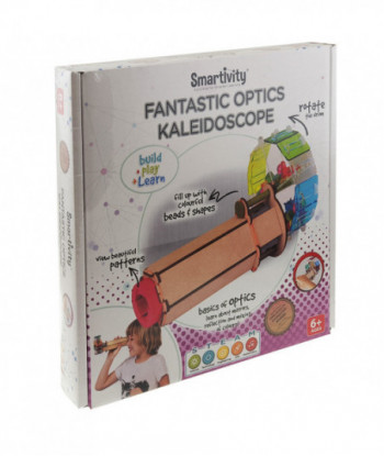 Smartivity Fantastic Optics Kaleidoscope Educational Toy