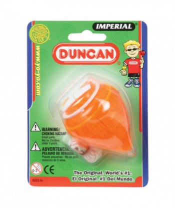Duncan Toys Imperial Spin Top Assortment