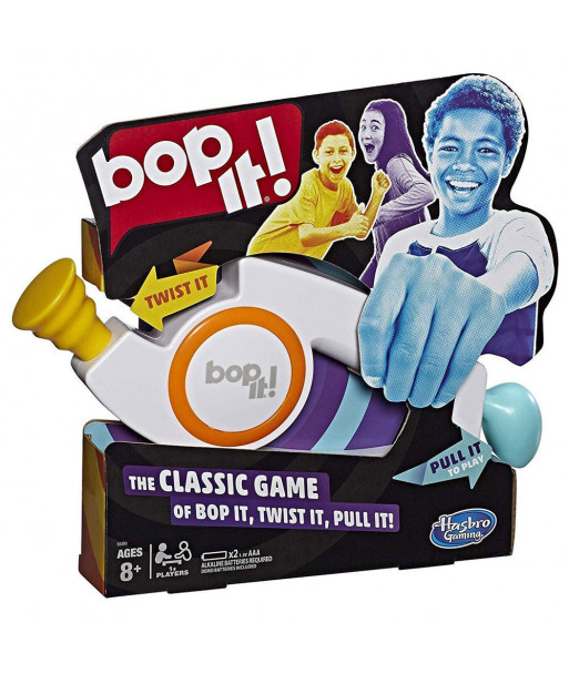 Hasbro Gaming Bop It Game