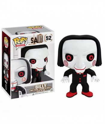 Funko Pop Saw Billy 52 Collection Model