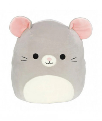 Squishmallows Misty The Mouse 7 Inch Plush