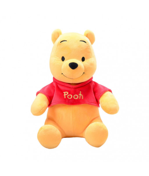 30cm Winnie the Pooh Plush Stuffed Soft Toy