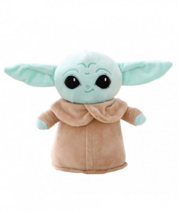 18cm Yoda Plush Stuffed Soft Toy