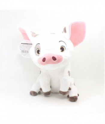 20cm Moana Pig Plush Stuffed Soft Toy