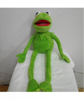 45cm The Muppets Kermit Frog Plush Stuffed Soft Toy