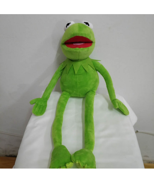 45cm The Muppets Kermit Frog Plush Stuffed Soft Toy