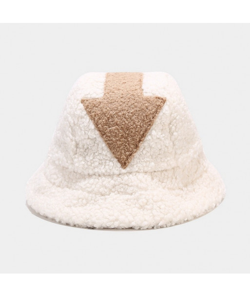 Last Airbender Appa Lam Wool Hat