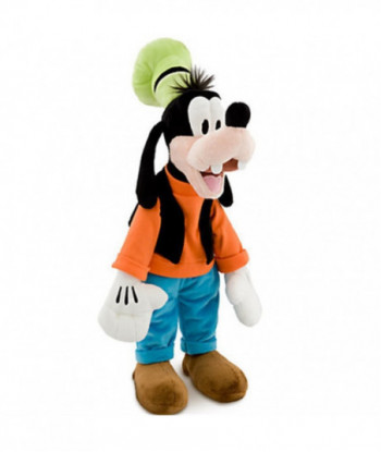 30cm Goofy Plush Stuffed Soft Toy