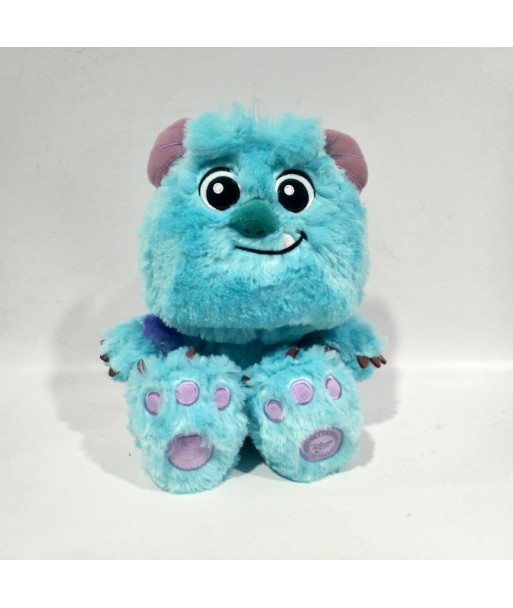 Baby Sulley Sullivan Plush Stuffed Soft Toy