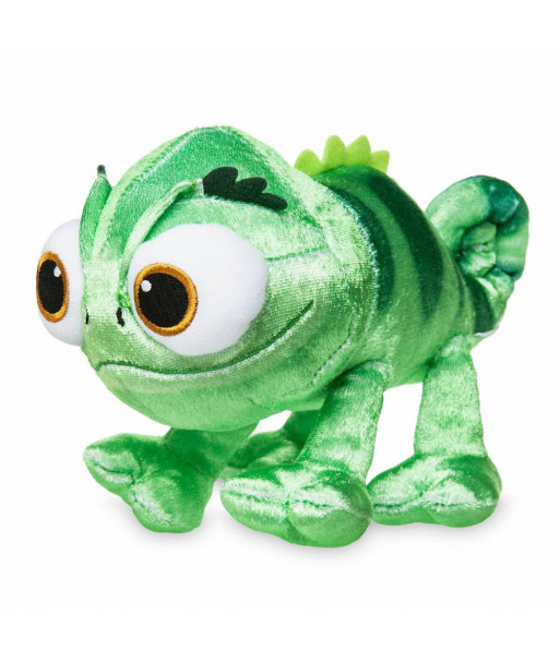 18cm Rapunzel Tangled Pascal Plush Stuffed Soft Toy