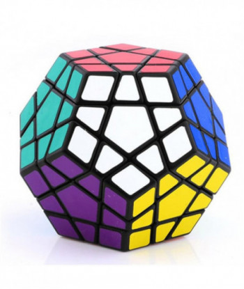 Shengshou Ss Professional Megaminx Magic Cube Puzzle Speed Cubes Educational Toy Special Toys For Children
