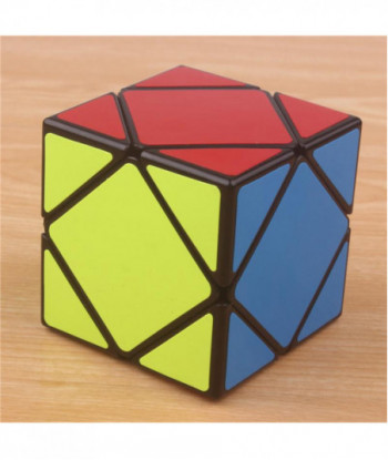 Shengshou Skewb Magic Speed Cube Square Cubo Magico Professional Puzzle Learning Education Toys For Children