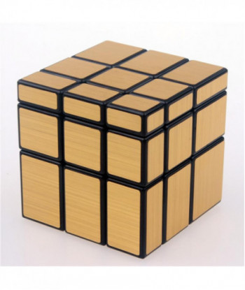 Shengshou Magic Speed Mirror Cube Sticker Block Cubo Magico Professional Puzzle Learning Education Toys