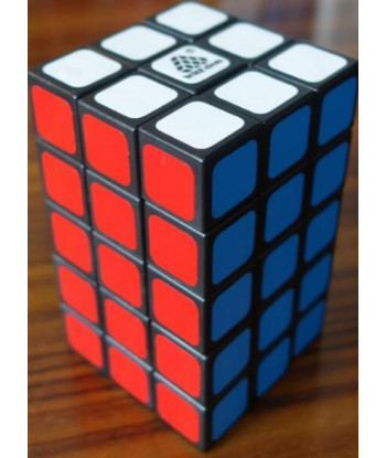 Witeden 3x3x5 Cube Gan 356s Master And Gan 356 Air Master 3x3x3 Magic Cube Puzzle Learning Education