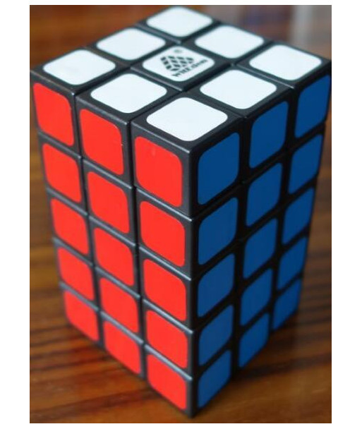 Witeden 3x3x5 Cube Gan 356s Master And Gan 356 Air Master 3x3x3 Magic Cube Puzzle Learning Education