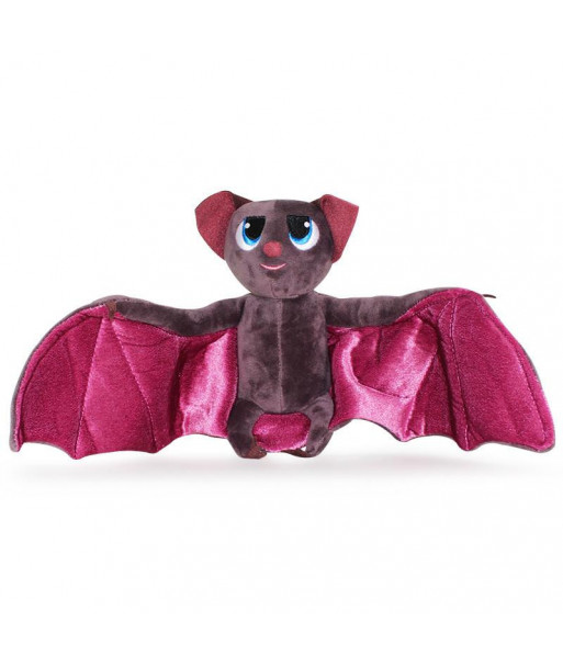 40cm El Transylvania 2 Dracula Frank Dennis Mavis Bat Soft Plush Doll Toy