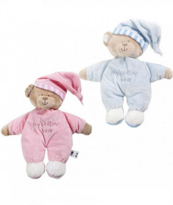 Unique Sweet Cute Girls Toys Baby Toys Appease Baby To Sleep Plush Doll Bear Doll Baby Doll