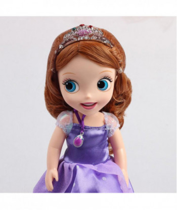 Sofia 12inch Sofia The First Once Upon A Princess