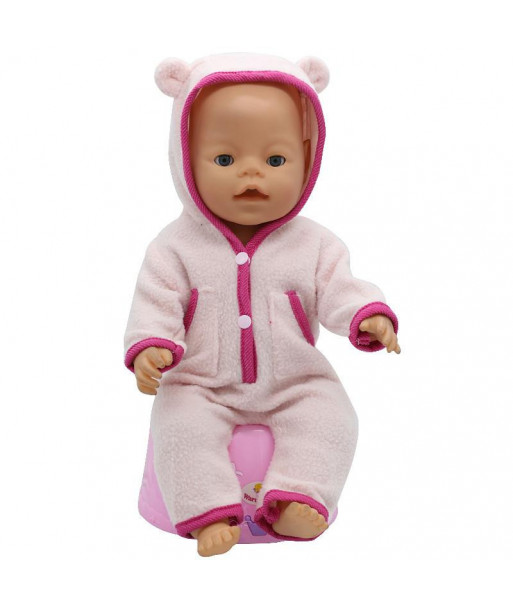 Baby Born Doll Clothes Fit 43cm Zapf Baby Born Doll Cute Jackets And Jumpers Rompers Doll Clothes Children