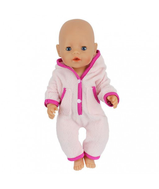 The Doll Clothes Wear Fit 43cm Baby Born Zapf Children Birthday Only Sell Clothesm2825