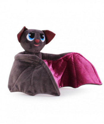 Est 40cm El Transylvania Dracula Bat Stuffed Animals Plush Dolls Soft Toys