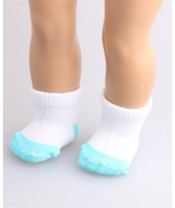 Style Popular Inch American Girl Doll Sockb498