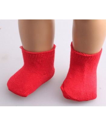 Style Popular Inch American Girl Doll Sockb501