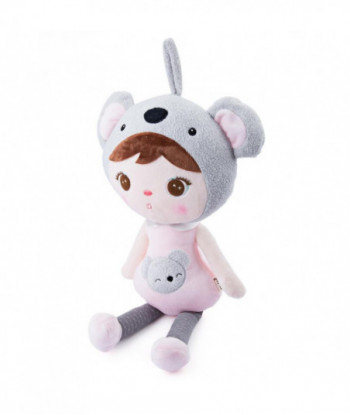 50cm Metoo Cartoon Angela Plush Toys Cute Dolls Girl For Birthday Christmas Children S Lot