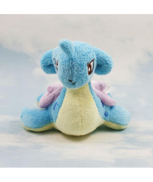 Lapras Plush Doll Toy Stuffed Dolls 12cm Anime Doll For Children